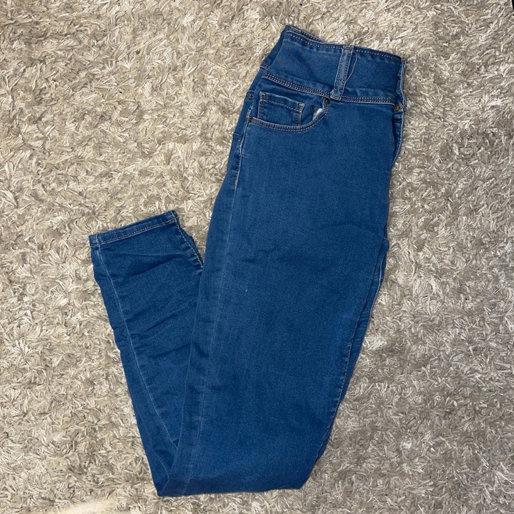 Wax Jean